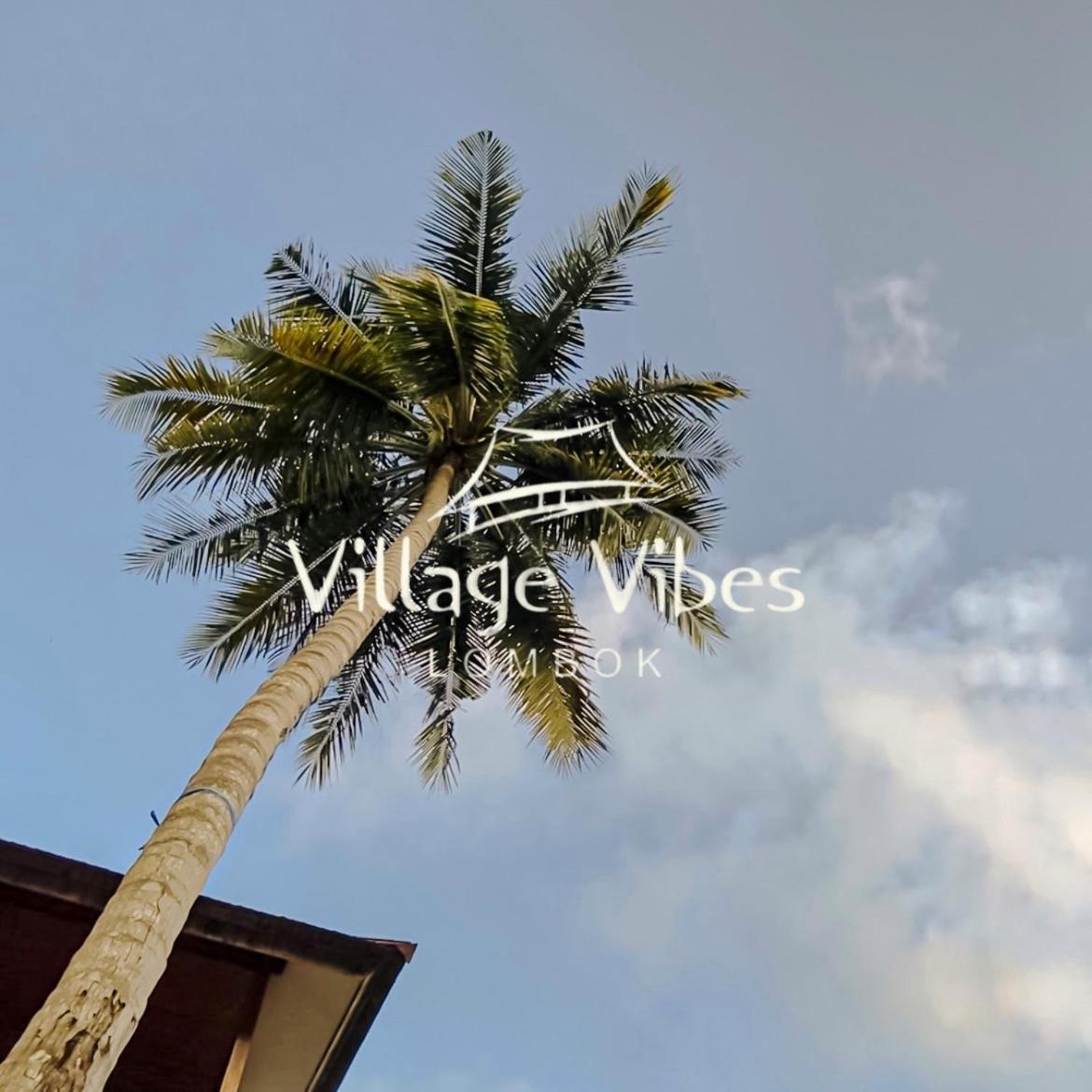 Village Vibes Lombok Kuta  Εξωτερικό φωτογραφία